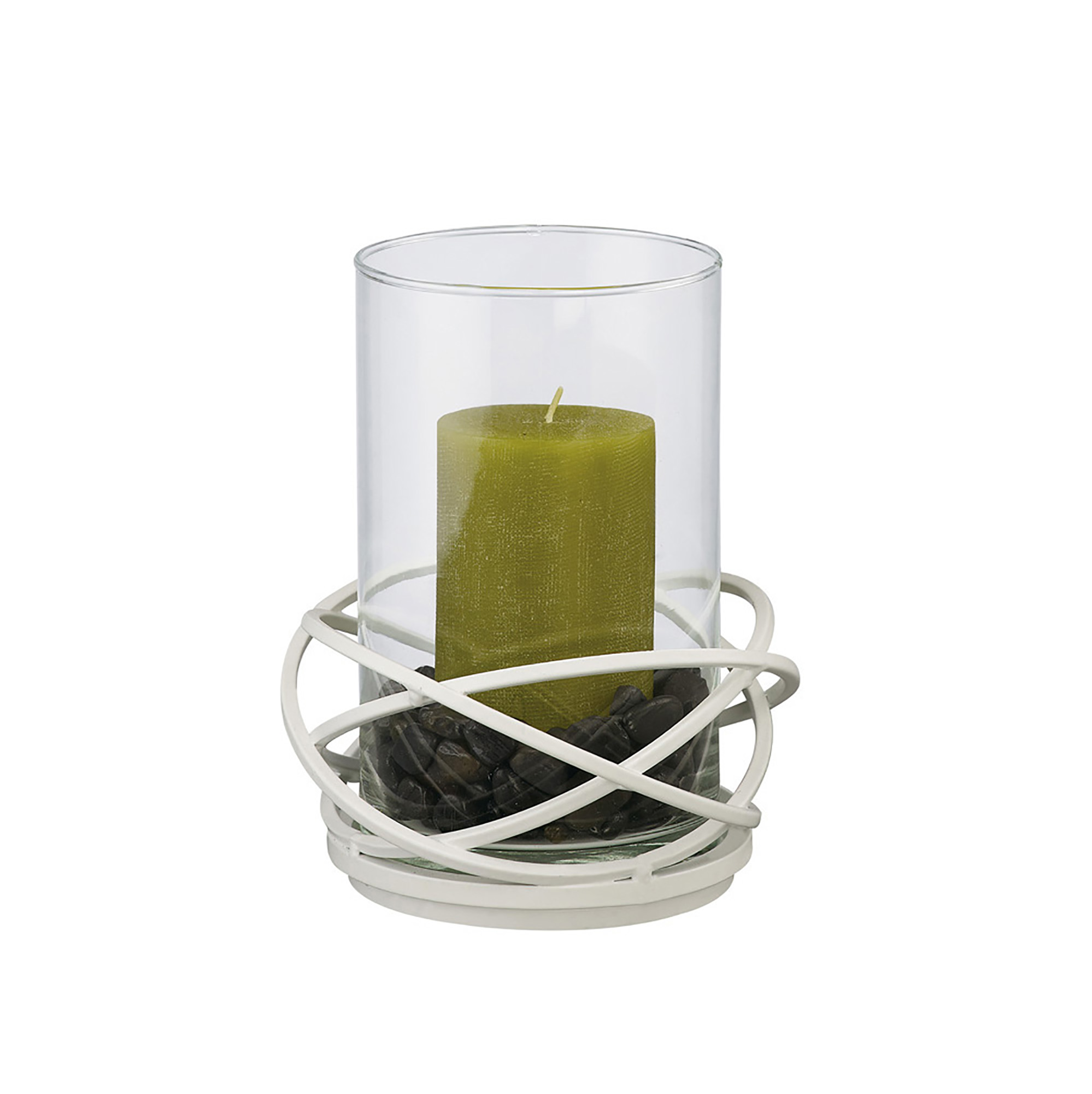 IL70781  Oriana Candle Holder 9cm